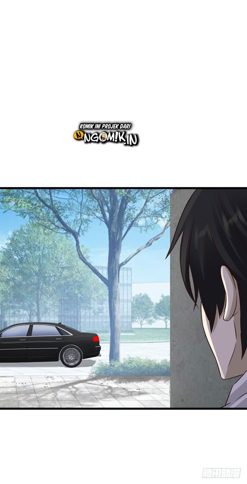 Miss Sister, Don’t Mess With Me Chapter 35 Gambar 20